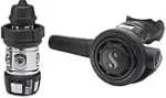 Scubapro Mk2 Evo R095 Pack Din &ndash; 0