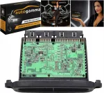 Led Modulis Bmw X3 F25 (2012-2014) - Priekinių žibintų dalis