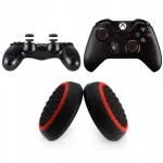 Phoneo analoginių lazdelių dangteliai Ps4 Ps5 XBOX Series S X valdikliams