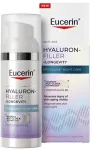 Eucerin Hyaluron-Filler + Longevity SPF 30 Night Kreminis 50 ml