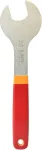 Unior Unisex - Adult raktas guolių veržlėms - 2362007001 raudonas 30 mm