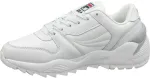 Moteri&scaron;ki žemo profilio sportbačiai Fila Orbit CMR Jogger L, balti