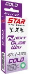 Va&scaron;kas slidėms Star Ski Wax Next Glide Cold