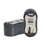 Tri Bio Trg Quick Shine batų poliravimo kempinė