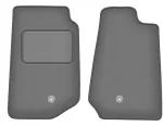 Priekiniai Velganizator automobiliniai kilimėliai: Jeep Wrangler Iii Jk visureigis (2006-2017)