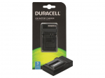 Duracell įkroviklis su USB laidu, skirtas DR9695/NP-FM500H