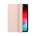 Apple i&scaron;manus sulankstomas dėklas skirtas 11" iPad Pro - Rožinis