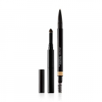Shiseido Brow Ink Trio Eyebrow Kreminis Pie&scaron;tukas & 2-In-1 02 0.31 g