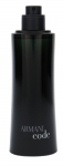 Giorgio Armani Code for Men (Kvepalai Vyrams) EDT 75ml (BE PAKUOTĖS)