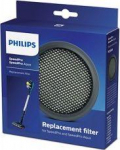 Philips FC8009/01 siurblio priedas / reikmuo Dulkių siurbliui &scaron;luotai Filtras