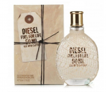 Kvepalai moterims Diesel Fuel For Life EDP, 50 ml