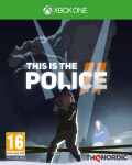 THQ This is the Police 2 &ndash; &bdquo;Xbox One&ldquo;