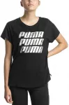 Puma Palaidinė Modern Sports Gra Juodas 855615 52