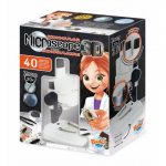 MIKROSKOPAS STEREO 3D