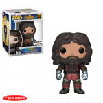 Exclusive Funko Pop Marvel Eitri Figurėlė