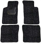 ARS Medžiaginiai kilimėliai Renault Megane 1995-2002m.