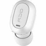 Xiaomi Belaidė laisvų rankų įranga QCY mini2 balta