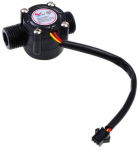 Oem Vandens srauto jutiklis 1-30L/min 20bar YF-S201
