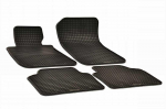 Gumarny Zubri Guminiai kilimėliai BMW 3er E90, E91, E92, E93 2005-2013m.