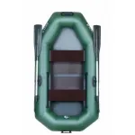 Pripučiama PVC valtis Ladya LT-220 DES