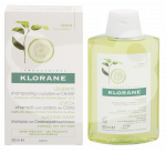Klorane Cider &Scaron;ampūnas
