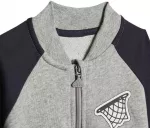 Adidas Sportinis Kostiumas Vaikams I Coll Mix Ts1 Pilkas GE0018