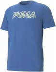 Puma Mar&scaron;kinėliai Vyrams Modern Sports Logo Mėlyna