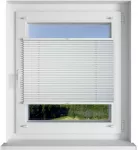 Plisuotos žaliuzės PLI 0001 65cm x 145cm
