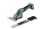 Krūmų/žolės žirklių PowerMaxx SGS Q 12V korpusas, Metabo