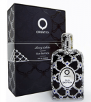 Orientica Collection Oud Saffron by Al Haramain UNISEX (Kvepalai Vyrams ir Moterims) EDP - 80ml - (BE PAKUOTĖS)