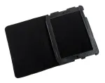 QUER Dėklas skirtas Apple iPad 3 juodas