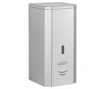 Automatinis muilo dozatorius Mediclinics DJ0037, 1L matinis (tinka dezinfekcijai)