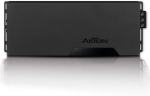 AXTON, A601 6-kanalų automobilinis garso stiprintuvas, 6x100W