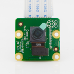 Raspberry Pi Kamera V2 8MP