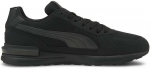 Puma Avalynė Vyrams Graviton Juodas 380738 01
