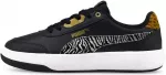 Puma Avalynė Moterims Tori Safari Juodas 384933 02