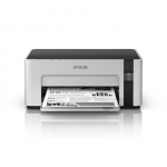 Spausdintuvas Epson | EcoTank M1120 | Inkjet | Mono | Standard | Wi-Fi | Pilkas