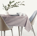 AmeliaHome Staltiesė 150&times;500 cm &scaron;viesiai rožinė AH VESTA HMD