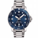 Laikrodis Tissot Seastar 1000 Powermatic 80 T120.407.11.041.03