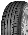 Continental Padangos SportContact 5P 110 Y XL N0 (C A B 73dB)