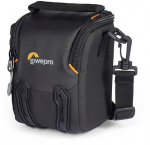 Lowepro fotoaparato krep&scaron;ys Adventura SH 115 III, juodas
