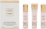 Chanel Coco Mademoiselle Intense rinkinys moterims, 21 ml