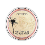 &scaron;vytėjimo suteikianti priemonė Catrice More Than Glow Highlighter 020