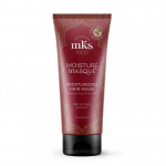 MKS eco Moisture Masque Drėkinanti plaukų kaukė 207ml plaukų kaukė