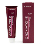 Montibello Cromatone hair dye 60ml - 8,11 | Light Intensive Ash Skirtas &scaron;viesiems plaukams