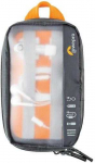Lowepro GearUp Pouch Mini, dark pilka