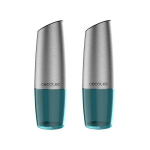 Prieskonių malūnėlis Cecotec Młynek Elektrinė Cecotec InstantMill Gravity Duo