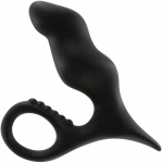 TOYJOY Plug-Bum Buster Juodas