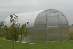Meistro Kodas &Scaron;iltnamis BALTIC LT 3 x 12 m (36 m2) 4 mm danga