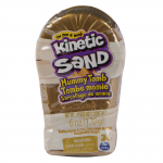 Spin Master KINETIC SAND Kinetinio smėlio rinkinys "Mumijos kapas"